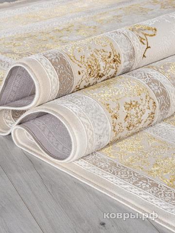ковер Ковер ARDA ZARINA A064A CREAM / GOLD FDY — фото 4