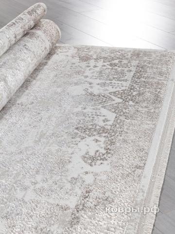 ковер Ковер ARDA EFSAN L252A CREAM SHRINK / VIZON FDY — фото 3
