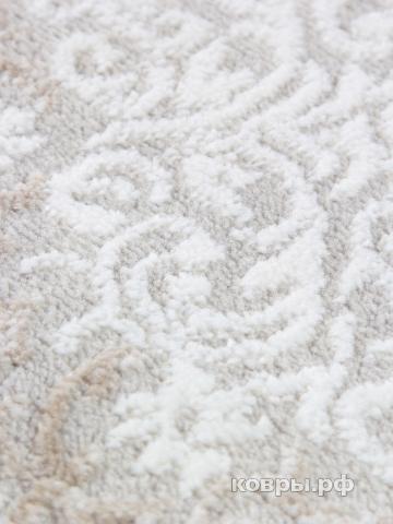 ковер Ковер EFOR LUCCI P1566 VIZON / VIZON Овал — фото 5