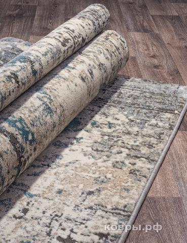 ковер MERINOS SERENITY D739 CREAM — фото 3