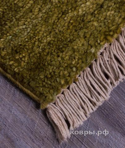 ковер ручной работы Пакистанский ковер ручной работы Сюзане 2.46x3.15м — фото 5