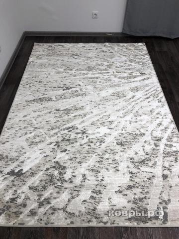 ковер RAGOLLE Euphoria 13102 SILVER-VISON — фото 2