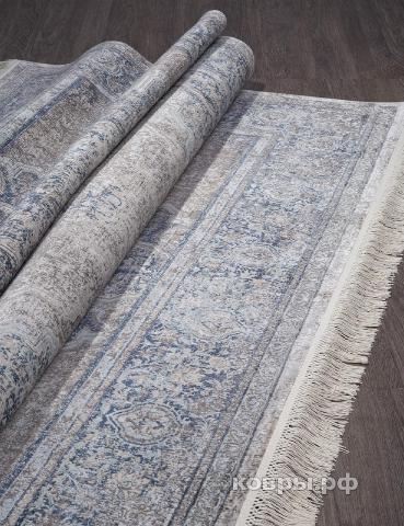 ковер MERINOS MESMERIZE O0495 394 BLUE GREY — фото 4