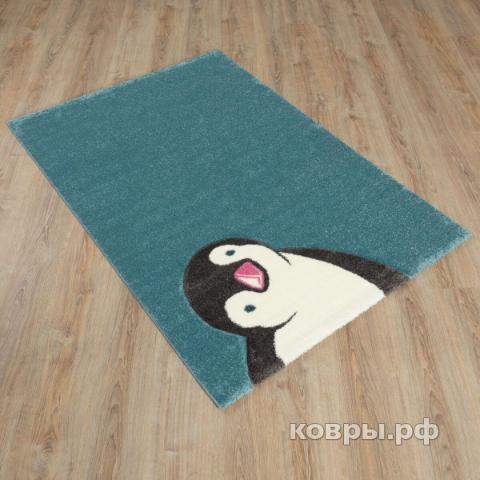 ковер Sintelon PASTEL KIDS 54 KVK — фото 3