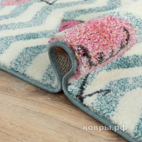 ковер Sintelon PASTEL KIDS 61 VVK — фото 5
