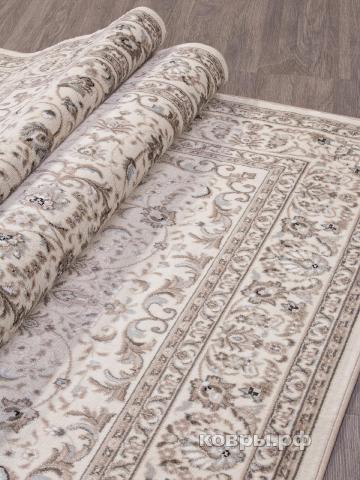 ковер MERINOS VALENCIA DELUXE F014 CREAM — фото 3