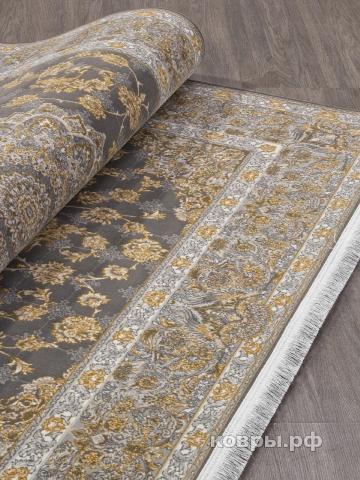 ковер IRAN KASHAN 752060 000 — фото 3