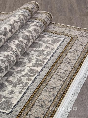 ковер IRAN KASHAN 752090 000 — фото 3