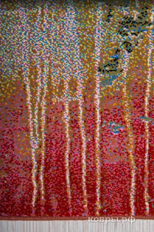 ковер Erdenet Hunnu 6A2345 001 — фото 3