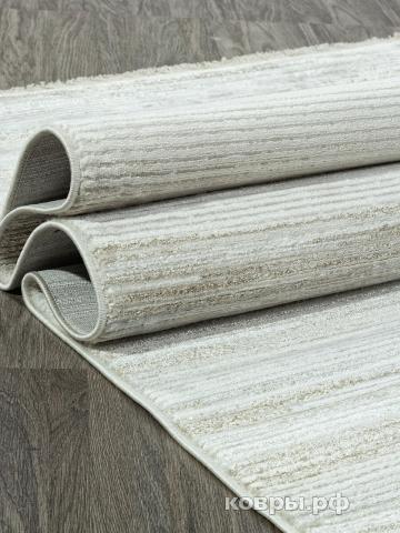 ковер DURKAR RUBI 26730A CREAM / CREAM — фото 4