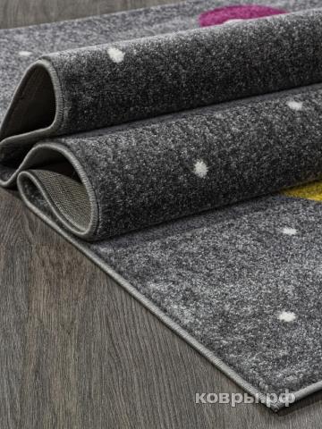 ковер MERINOS RIO C227 MULTICOLOR — фото 4