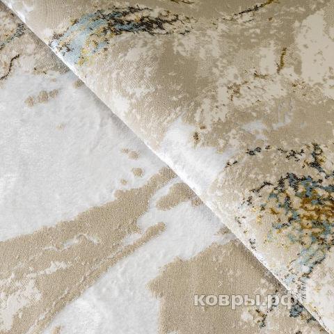 ковер Турция Rich KN43A SHRINK BEIGE — фото 2