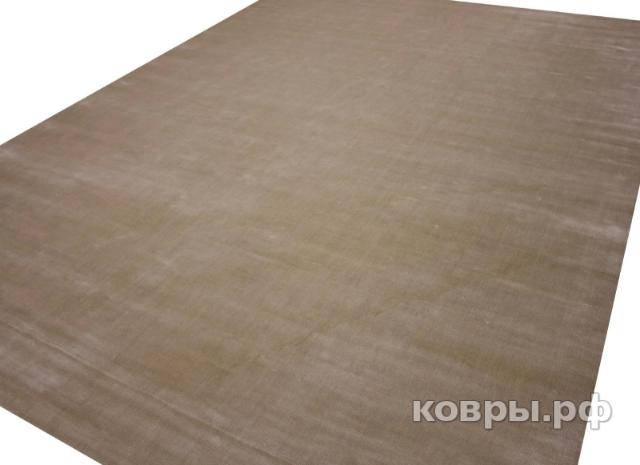 ковер ручной работы Шелковый Индийский ковер ручной работы Handloom (Хендлум) 4x3 — фото 2