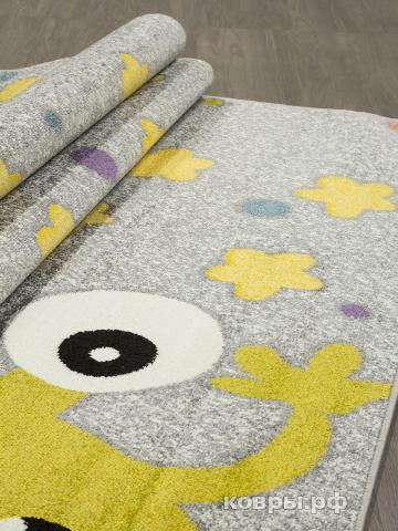 ковер Ковер Детский MERINOS ORION C218 MULTICOLOR — фото 4