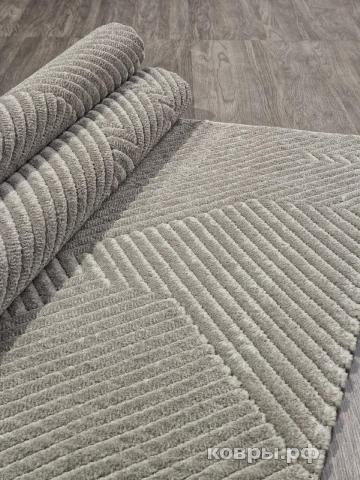 ковер Ковер VALENTIS JUNO E857AG GREY / GREY — фото 3