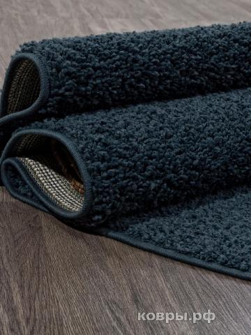 ковер Ковер MERINOS LANA t600 BLUE Овал — фото 4