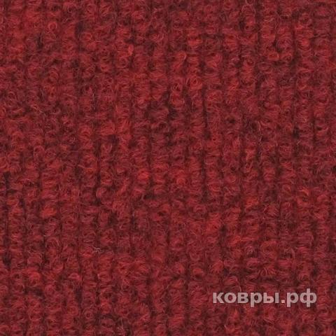 ковролин Balsan Elite R dark red