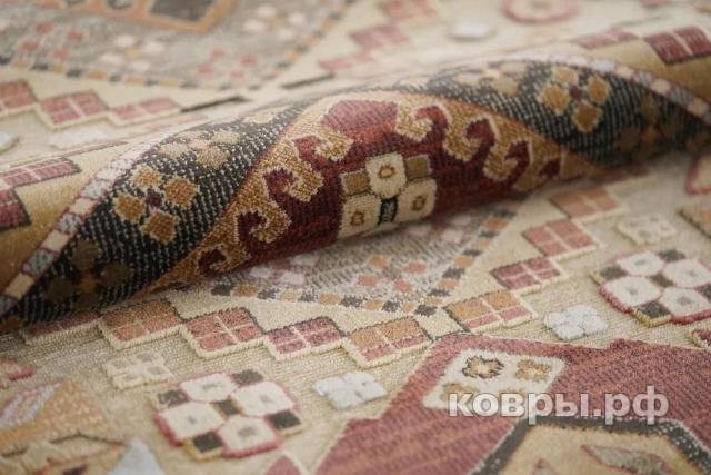 ковер Ковер Verbatex Farashe 1170 475440 — фото 3