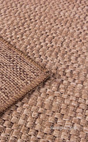 ковер Ковер ALPIN AFRA ST054A JUTE — фото 5