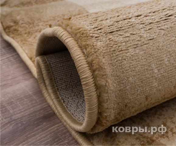 ковер Merinos Da Vinci 5426 Beige овал — фото 6