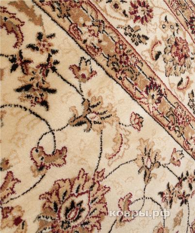 ковер Merinos Izmir 5471 cream Квадрат — фото 3