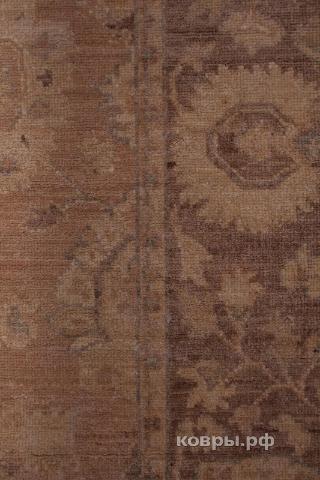 ковер ручной работы Пакистанский ковер ручной работы Чуби 1.09x4.85м — фото 7