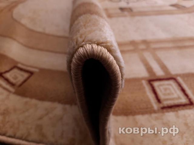 ковер Merinos Valencia 5263 cream овал — фото 9