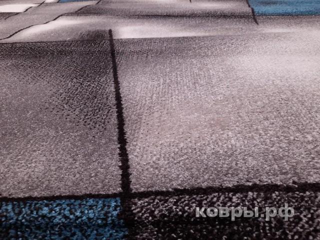 ковер Белка Фиеста 36201 37125 овал — фото 6