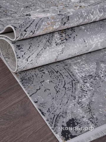 ковер MILAT MAXELL K460A CREAM / GRAY — фото 4