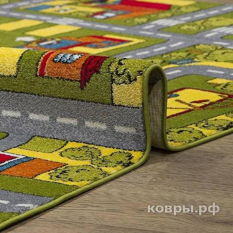 ковер БелКа Фэнси 20711 22011 — фото 2