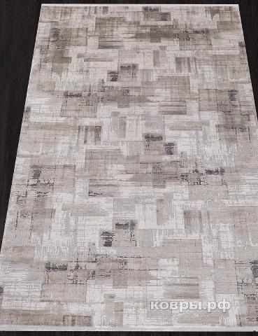 ковер MILAT ELEXSUS OLIMPOS Y5086P L.BEIGE / L.BEIGE — фото 2