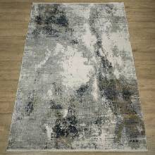 Ковер Olimpos M288B C_DGRAY / BEIGE