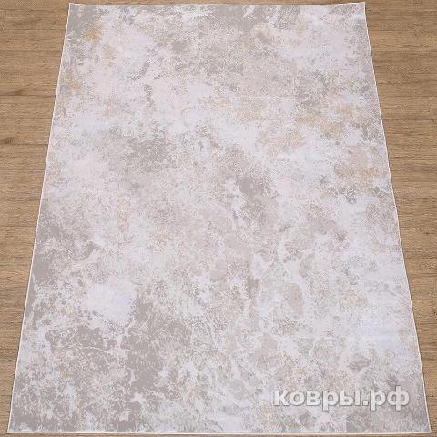 ковер OZKAPLAN Gloria A0085A WHITE