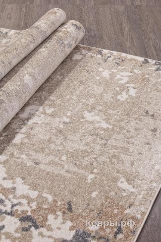 ковер MERINOS TORNADO F041 BEIGE — фото 3