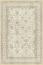 ковер Agnella Isfahan Alila alabaster