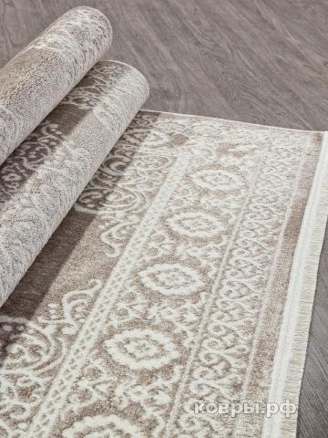 ковер KARDELEN MARMARIS 26468A CREAM / D.BEIGE — фото 3