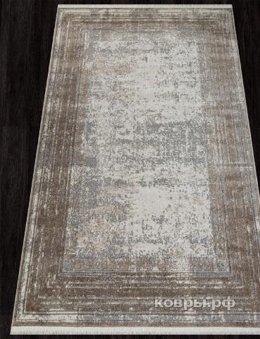 ковер KARDELEN MARMARIS 26927A GRY / D.BEIGE — фото 2