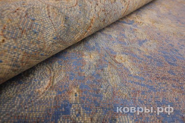 ковер ручной работы Шерстяной Иранский ковер ручной работы 4.12x3 — фото 5