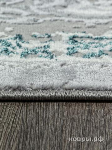 ковер MERINOS PALERMO F290 GRAY — фото 5