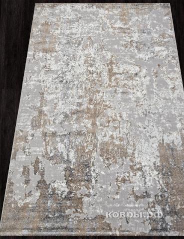 ковер Ковер ALPIN PARADIZE 00746B BEIGE / GREY — фото 2