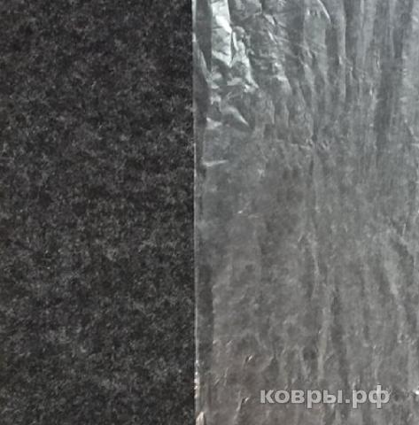 дорожка Дорожка Balsan Rainbow с защитной пленкой 66 grey