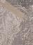 дорожка Дорожка Современный KARMEN HALI ARMINA 04078C GREY / BROWN