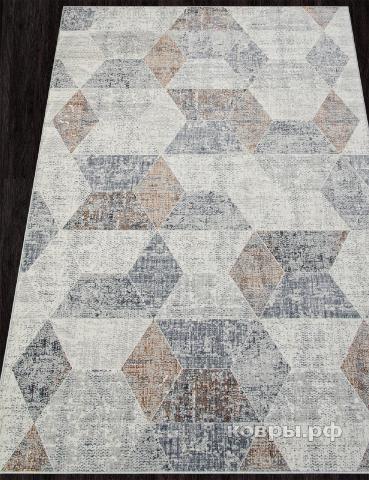 ковер Ковер MERINOS ZUMMA F257 ORANGE — фото 2