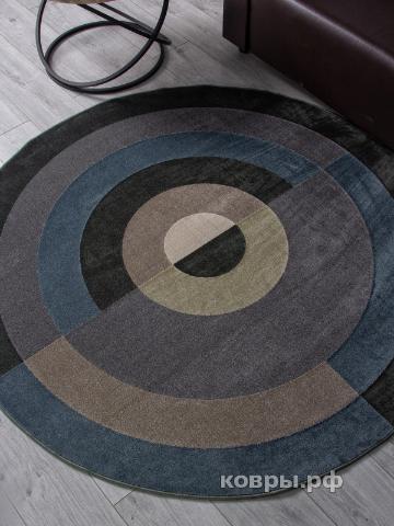 ковер Ковер RAGOLLE MILANO 978012 9232 Круг — фото 5
