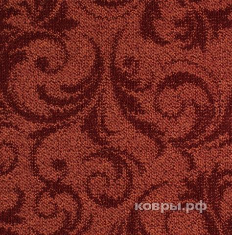 ковролин Bonkeel Soul Two Red