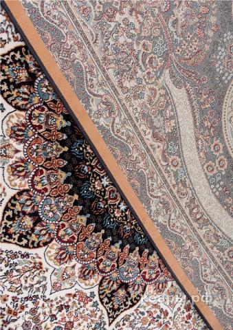 ковер Merinos Shahreza d415 CREAM-NAVY — фото 10