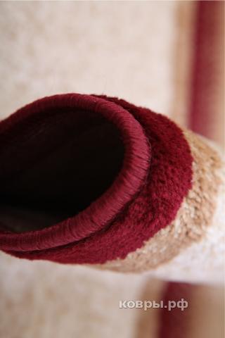 ковер Merinos Olympos a704 red — фото 9