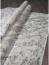 ковер RAGOLLE Euphoria 13102 SILVER-VISON