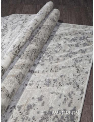 ковер RAGOLLE Euphoria 13102 SILVER-VISON — фото 3