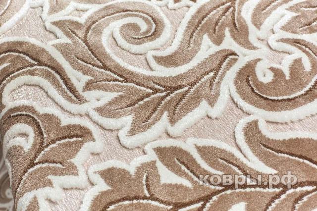 ковер БелКа Шенилл 27510 23888 — фото 3